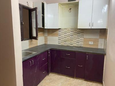 Kitchen Image of Rajouri in Rajouri Garden, New Delhi