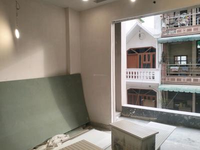 Bedroom Image of 1400 Sq.ft 4 BHK Builder Floor for sale in Sector 16 Rohini New Delhi for Rs. 28500000