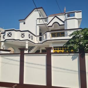 Image of 2900 Sq.ft 5 BHK Duplex for rent in Guru Nanak Nagar, Jammu for Rs. 45000