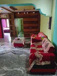 Bedroom Image of 1342 Sq.ft 3 BHK Apartment / Flat for sale in Dum Dum Kolkata for Rs. 6500000