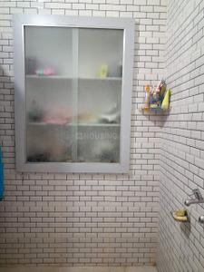 Bathroom Image of 1125 Sq.ft 2 BHK Independent House for sale in Shikargarh Enclave Jodhpur for Rs. 5800000