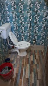 Bathroom Image of 31 Netagi nagar in VIP Nagar, Kolkata