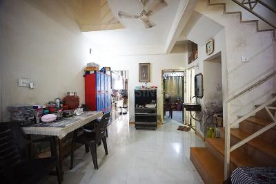 Hall Image of 1422 Sq.ft 3 BHK Villa for sale in South Bopal Ahmedabad for Rs. 17400000