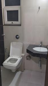 Image of 1150 Sq.ft 3 BHK Apartment / Flat for sale in VJ Yashwin Royal, Vadgaon Budruk, Pune for Rs. 11500000