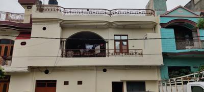 Image of 1103 Sq.ft 3 BHK Independent House for sale in Shastri Nagar, Meerut for Rs. 9500000