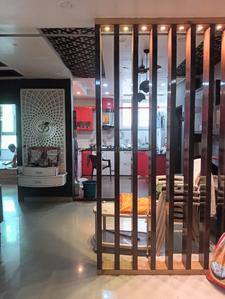Hall Image of 1440 Sq.ft 3 BHK Apartment / Flat for sale in Surya Pushpanjali Apartment, Boring Road Patna for Rs. 12500000