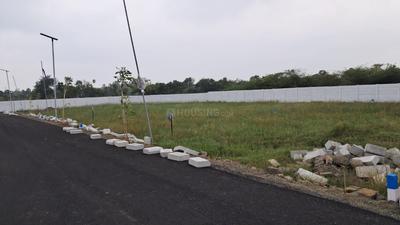 Image of 1500 Sq.ft Residential Plot / Land for sale in Thiruporur, Chennai for Rs. 5250000