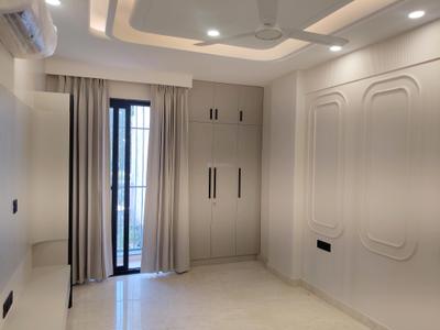Bedroom Image of 1450 Sq.ft 3 BHK Builder Floor for sale in Sector 55 Gurgaon for Rs. 31000000