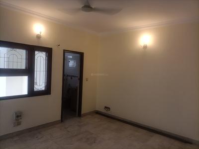 Bedroom Image of 1900 Sq.ft 3 BHK Apartment / Flat for sale in The Mall Avenue Lucknow for Rs. 23000000
