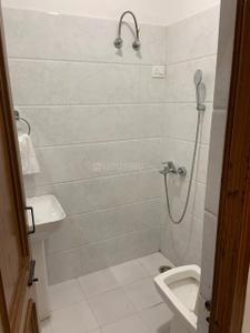 Image of 1000 Sq.ft 2 BHK Builder Floor for rent in Sector 48, Chandigarh for Rs. 36000
