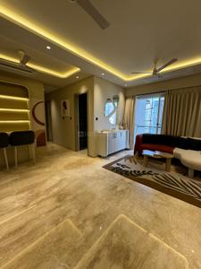 3 BHK Flat