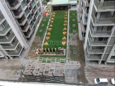 Balcony Image of 2750 Sq.ft 3 BHK Apartment / Flat for sale in Venus Ivy, Jodhpur Ahmedabad for Rs. 23500000