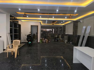 Basement Image of 5400 Sq.ft 4 BHK Independent House for sale in JP Nagar Bengaluru for Rs. 65000000