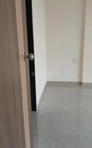Bedroom Image of 715 Sq.ft 2 BHK Apartment / Flat for sale in Veena Smart Homes, Kandivali West Mumbai for Rs. 15000000