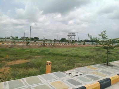 Image of 120 Sq.ft Residential Plot / Land for sale in Medchal, Secunderabad for Rs. 2700001