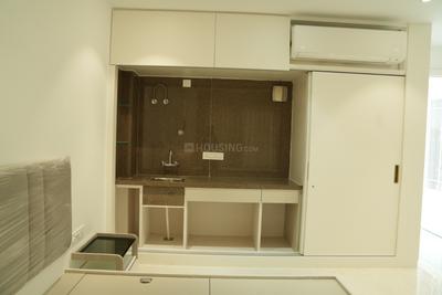 Bedroom Image of 800 Sq.ft 1 BHK Independent House for rent in Shrinath Puram Kota for Rs. 12000