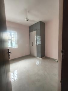 Bedroom Image of 950 Sq.ft 1 RK Apartment / Flat for rent in Harlur Bengaluru for Rs. 28000