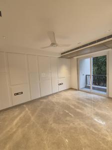 Living Room Image of 2200 Sq.ft 3 BHK Builder Floor for sale in Safdarjung Development Area New Delhi for Rs. 68500000
