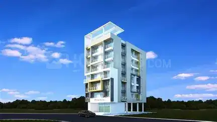 Navinchandra Paras Royale Main Image 1