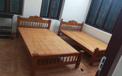 Hall Image of Ladies  PG in Manapullikavu, Palakkad