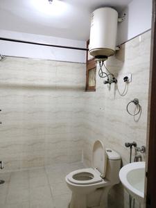 Bedroom Two Image of 1950 Sq.ft 3 BHK Apartment / Flat for sale in Sector 23 Dwarka New Delhi for Rs. 34500000