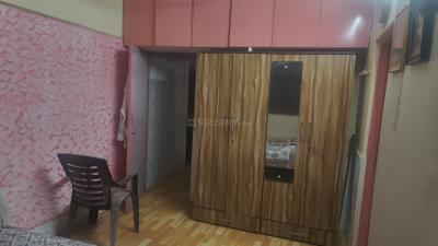 Bedroom Image of 1300 Sq.ft 3 BHK Apartment / Flat for sale in Kalyan West Kalyan for Rs. 9500000