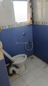 Bathroom Image of 1100 Sq.ft 2 BHK Apartment / Flat for sale in Lunkad Colonnade 2, Viman Nagar Pune for Rs. 9500000