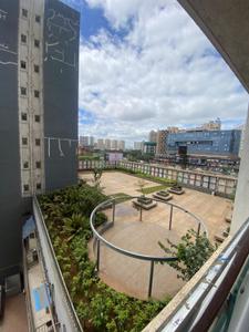 2 BHK Flat