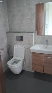 Image of 2210 Sq.ft 4 BHK Apartment / Flat for sale in SD Epsilon, Kandivali East, Mumbai for Rs. 74800000