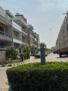 Image of 1125 Sq.ft Residential Plot / Land for sale in Wave Estate Group Housing 2 Phase 1, Sector 85, Mohali for Rs. 22000000