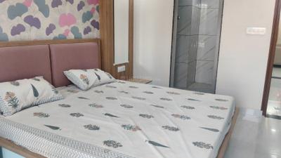 Bedroom Image of 1566 Sq.ft 4 BHK Apartment / Flat for sale in RK The Veranda, Kanakpura Jaipur for Rs. 7900000