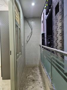 Bedroom One Image of 600 Sq.ft 2 BHK Apartment / Flat for sale in Dream Ultra Luxury by Dream Home Buildtech, Palam New Delhi for Rs. 5000005