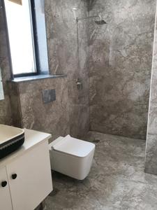 Common Bathroom Image of 2400 Sq.ft 4 BHK Builder Floor for sale in Palam Vihar Gurgaon for Rs. 28000000