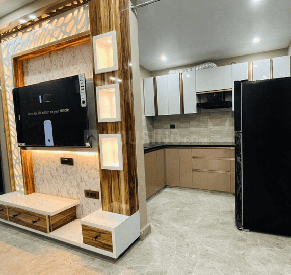 Sector D, Vasant Kunj More Images 1