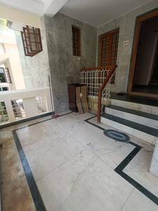 Balcony Image of 2200 Sq.ft 3 BHK Independent House for rent in Kalyan Nagar Bengaluru for Rs. 55000