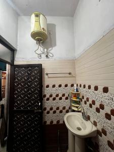 Bathroom Image of 830 Sq.ft 2 BHK Independent House for sale in Model Town Jalandhar for Rs. 3500000