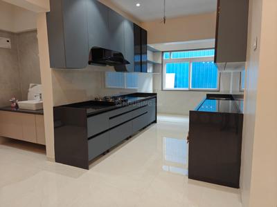 Kitchen Image of 1199 Sq.ft 2 BHK Apartment / Flat for sale in K Square Kalaya Greens Phase I, Hadapsar Pune for Rs. 6300000