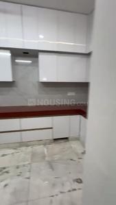 Kitchen Image of 1800 Sq.ft 3 BHK Independent House for sale in Patel Nagar New Delhi for Rs. 32400000