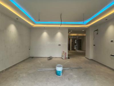 Bedroom Image of 2208 Sq.ft 4.5 BHK Builder Floor for sale in Vatika Independent Floors, Sector 83 Gurgaon for Rs. 31000000