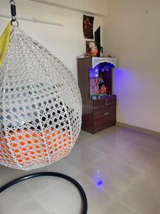 Bedroom Image of 1300 Sq.ft 3 BHK Apartment / Flat for sale in Mittal Rajnagar Residency, Raj Nagar Extension Ghaziabad for Rs. 12000000