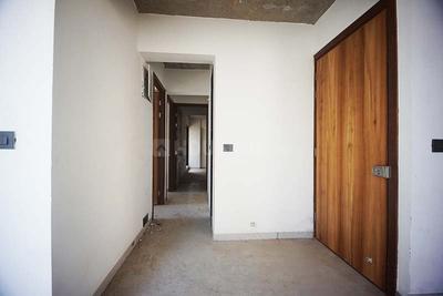 Bedroom Image of 2304 Sq.ft 3 BHK Apartment / Flat for sale in Vaishno Devi Circle Ahmedabad for Rs. 13500000