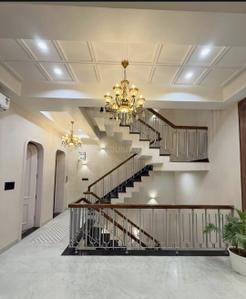 Hall Image of 2446 Sq.ft 5 BHK Villa for sale in Mansarovar Jaipur for Rs. 35000000