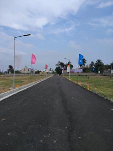 Image of 1000 Sq.ft Residential Plot / Land for sale in Poonamallee, Chennai for Rs. 2800000