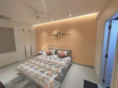 Bedroom Image of 984 Sq.ft 2 BHK Apartment / Flat for sale in Ruby Courtyard, Padappai Chennai for Rs. 5700000