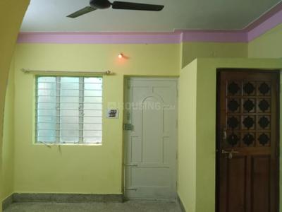 Hall Image of 1000 Sq.ft 2 BHK Independent House for rent in Basaveshwara Nagar Bengaluru for Rs. 18000