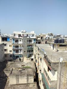 Image of 1000 Sq.ft 2 BHK Builder Floor for sale in Saket, New Delhi for Rs. 4200000