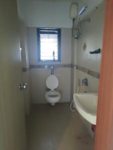 Image of 850 Sq.ft 2 BHK Apartment / Flat for rent in Nahar Orchid Enclave, Powai, Mumbai for Rs. 72000