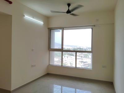 Living Room Image of 624 Sq.ft 2 BHK Apartment / Flat for rent in Mahindra Happinest Kalyan, Bhiwandi Thane for Rs. 17600