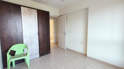 Bedroom Image of 1131 Sq.ft 3 BHK Apartment / Flat for sale in Hiranandani Meadows, Thane West Thane for Rs. 23000000