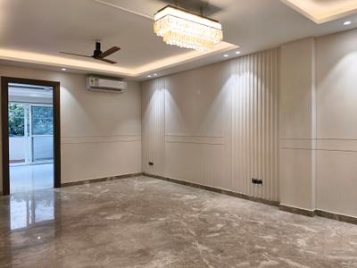 Living Room Image of 2700 Sq.ft 4 BHK Builder Floor for sale in Sector 55 Gurgaon for Rs. 35500000